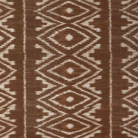 Donghia DIAMOND MINE RUSSET Fabric