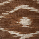 Donghia DIAMOND MINE RUSSET Fabric