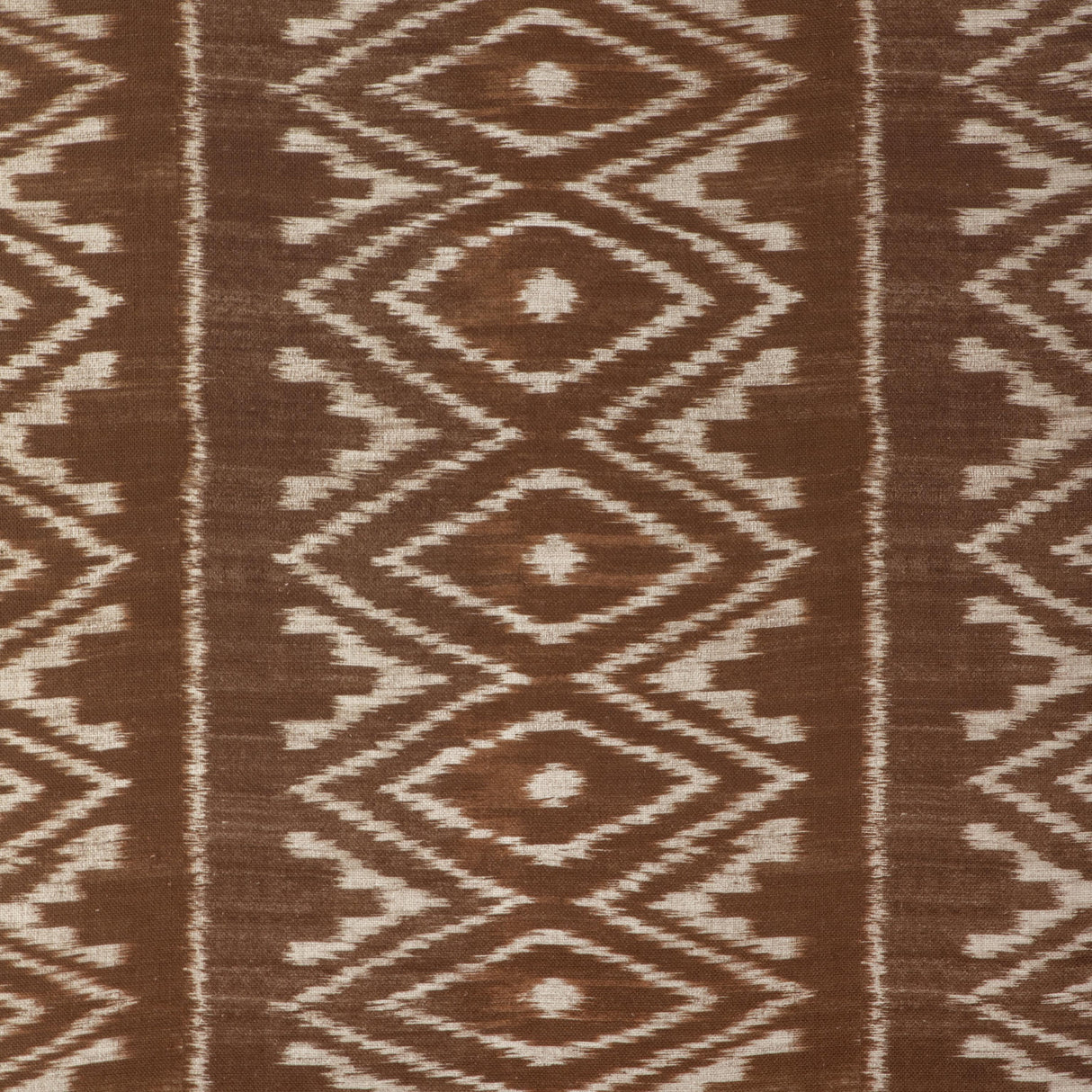Donghia DIAMOND MINE RUSSET Fabric