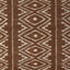 Donghia DIAMOND MINE RUSSET Fabric