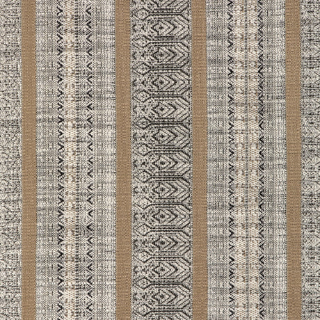 Donghia MOROCCAN MUSE GRANITE Upholstery Fabric