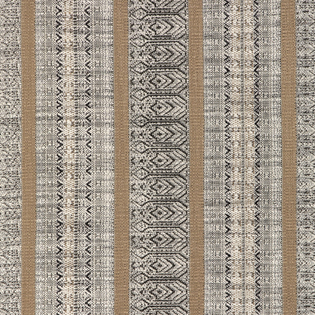 Donghia MOROCCAN MUSE GRANITE Upholstery Fabric