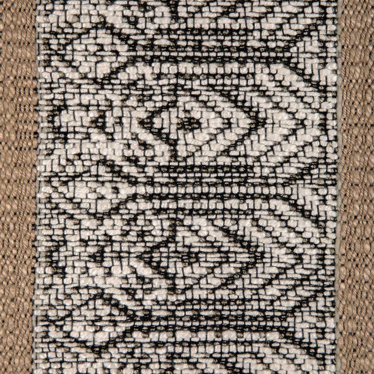 Donghia MOROCCAN MUSE GRANITE Upholstery Fabric