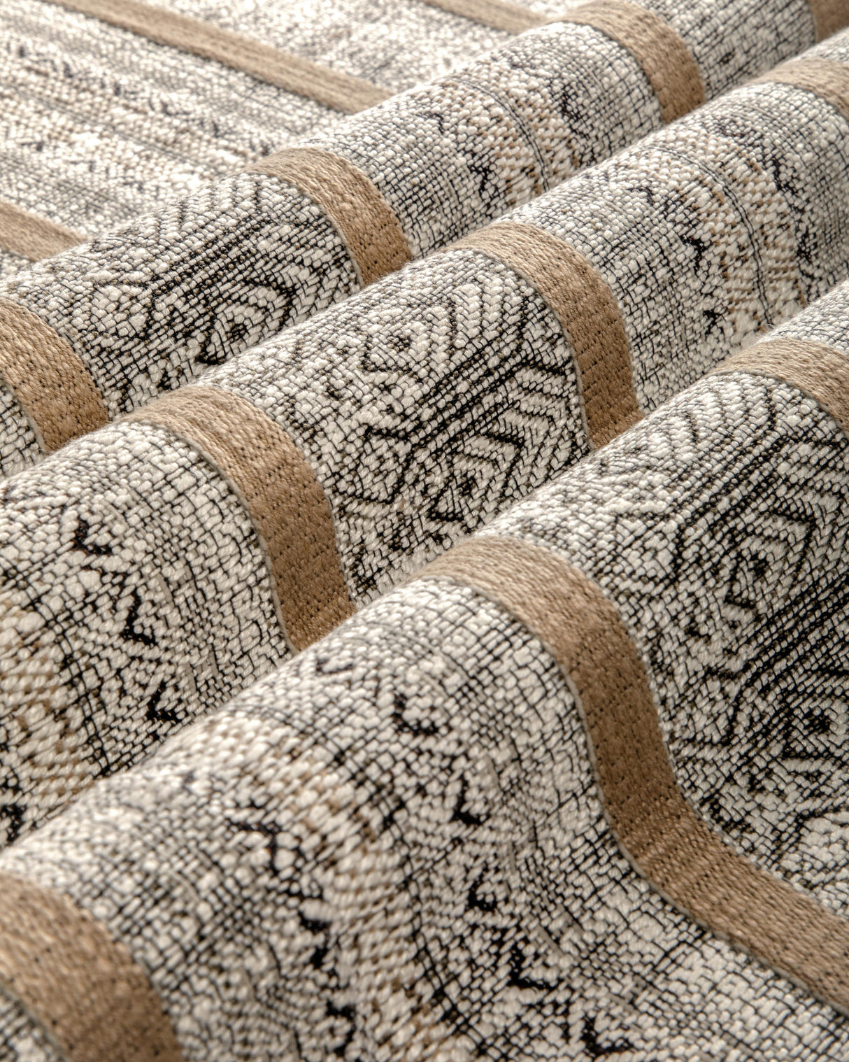 Donghia MOROCCAN MUSE GRANITE Upholstery Fabric