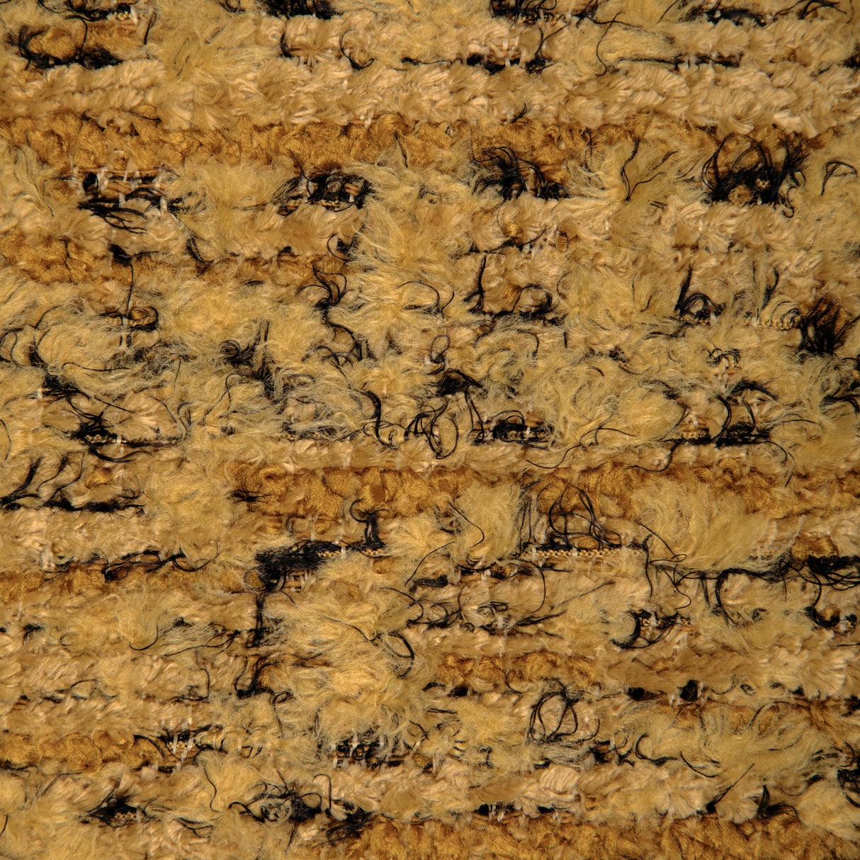Donghia PURR GOLD Upholstery Fabric