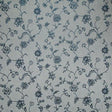 Pindler ATWOOD INDIGO Fabric