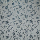 Pindler ATWOOD INDIGO Fabric
