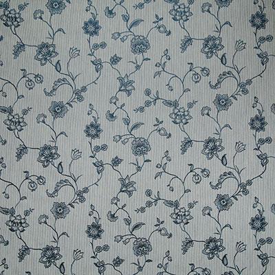 Pindler ATWOOD INDIGO Fabric