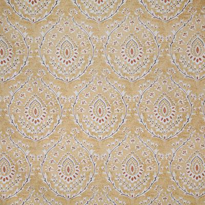 Pindler CAUSEY GOLDEN Fabric
