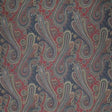 Pindler VALENTINA JEWEL Fabric
