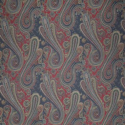 Pindler VALENTINA JEWEL Fabric