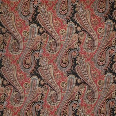 Pindler VALENTINA SPICE Fabric