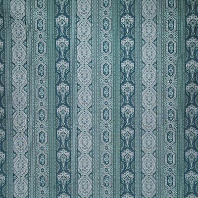 Pindler VIOLETTA SAPPHIRE Fabric