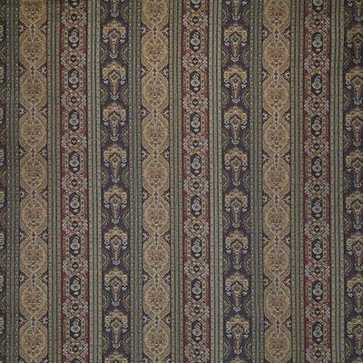 Pindler VIOLETTA PLUM Fabric