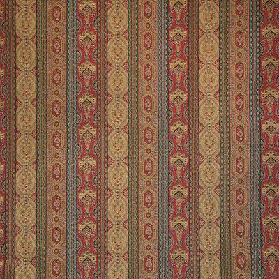 Pindler VIOLETTA SPICE Fabric