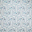 Pindler ZELLA AZURE Fabric