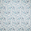 Pindler ZELLA AZURE Fabric
