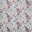 Pindler ZURI AMERICANA Fabric