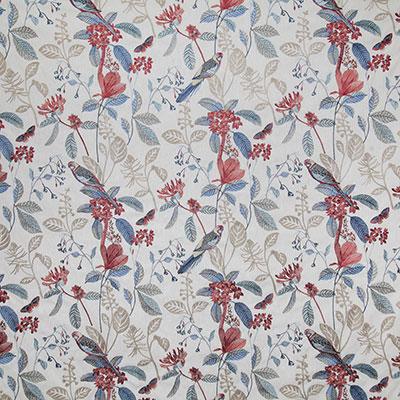 Pindler ZURI AMERICANA Fabric