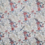 Pindler ZURI AMERICANA Fabric