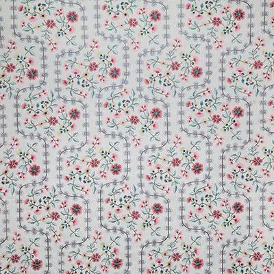 Pindler ZELLA MULTI Fabric