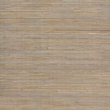 Candice Olson Bamboo Taupe Hemp Blend Brown Wallpaper
