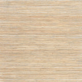 Candice Olson Bamboo White Hemp Blend White Wallpaper