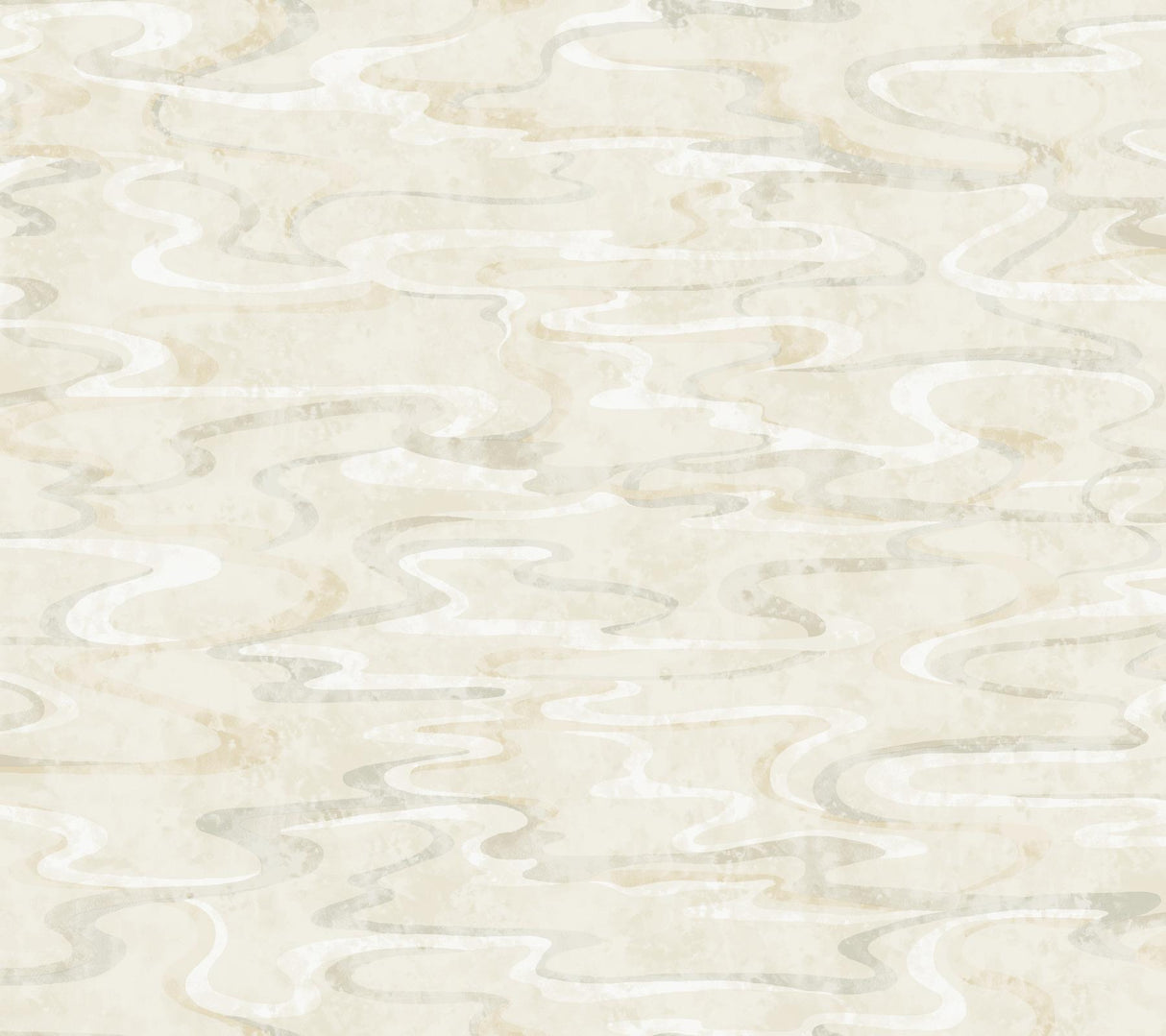 Candice Olson Dreamland Oyster Beige Wallpaper