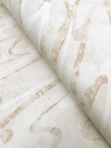 Candice Olson Dreamland Cameo Beige Wallpaper