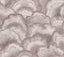 Candice Olson Abalone Lavender Fans Purple Wallpaper