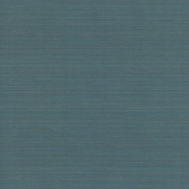 Candice Olson Quiet Vista Indigo Blue Wallpaper