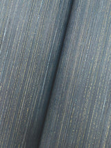 Candice Olson Quiet Vista Indigo Blue Wallpaper