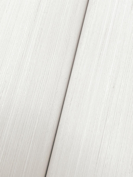 Candice Olson Quiet Vista Pearl White Wallpaper