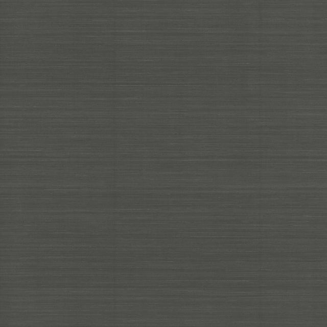 Candice Olson Quiet Vista Ebony Black Wallpaper