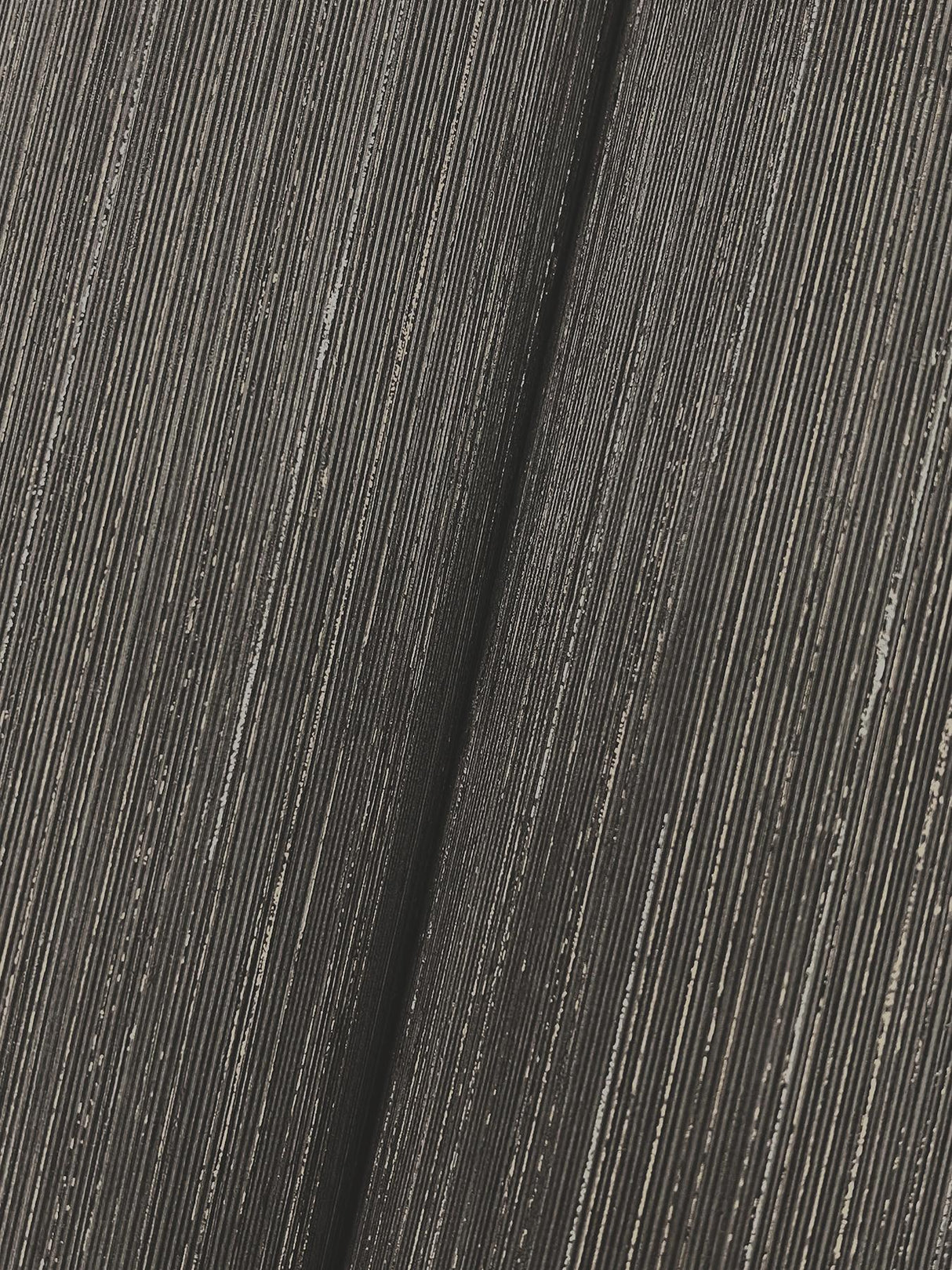 Candice Olson Quiet Vista Ebony Black Wallpaper