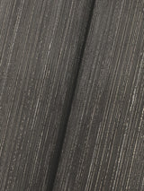 Candice Olson Quiet Vista Ebony Black Wallpaper