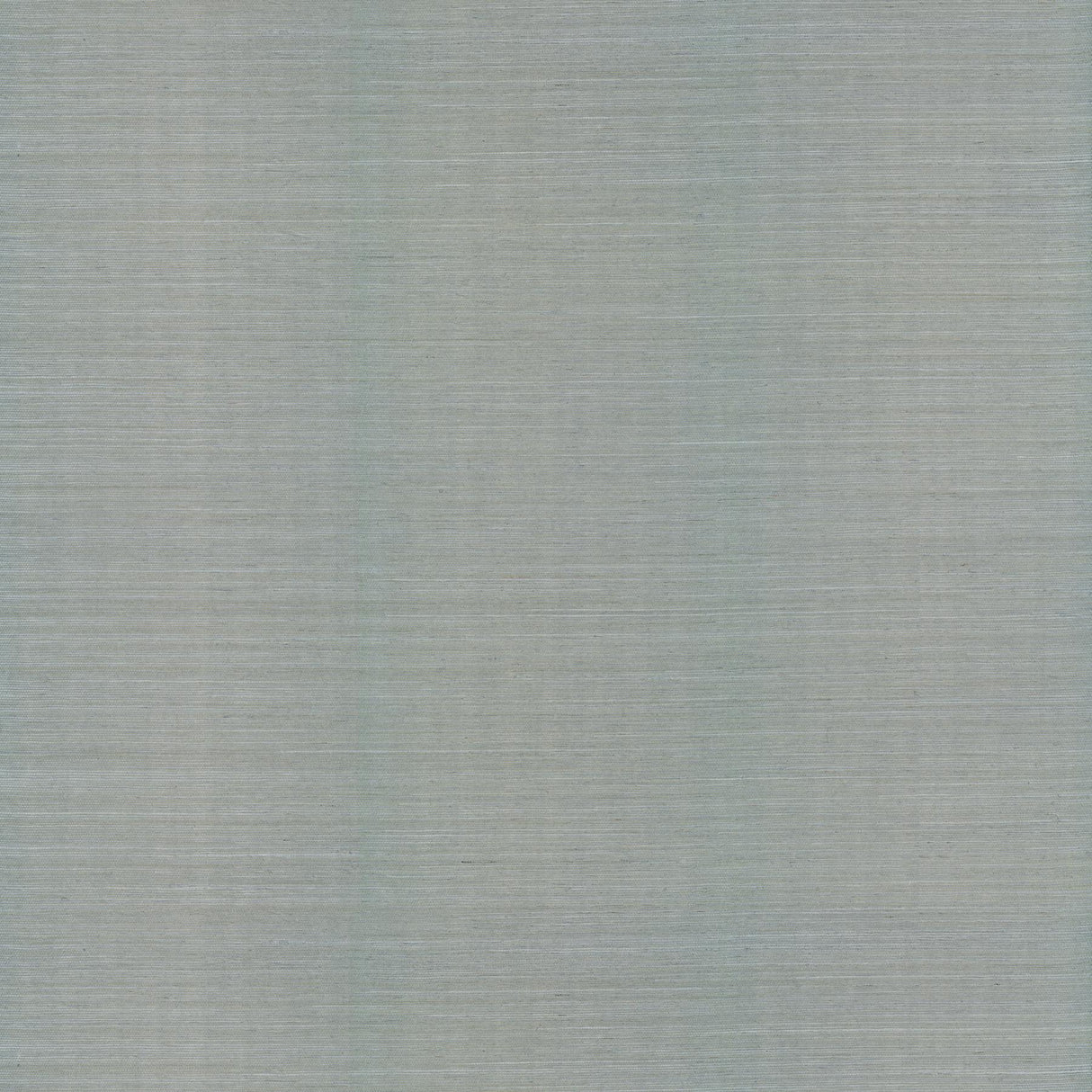 York Wallcoverings Natural Sisal Slate Peel & Stick Grasscloth Grey Wallpaper