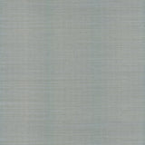 York Wallcoverings Natural Sisal Slate Peel & Stick Grasscloth Grey Wallpaper