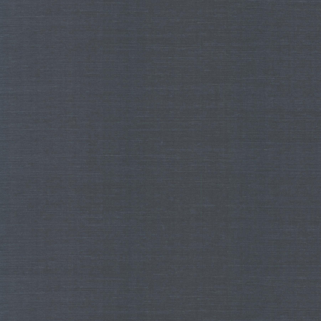 York Wallcoverings Natural Sisal Navy Peel & Stick Grasscloth Blue Wallpaper