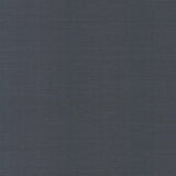 York Wallcoverings Natural Sisal Navy Peel & Stick Grasscloth Blue Wallpaper