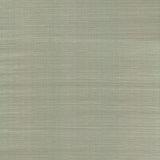 York Wallcoverings Natural Sisal Pine Peel & Stick Grasscloth Green Wallpaper