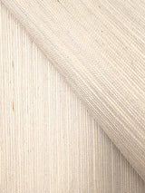 York Wallcoverings Natural Sisal Plaster Peel & Stick Grasscloth Yellow Wallpaper