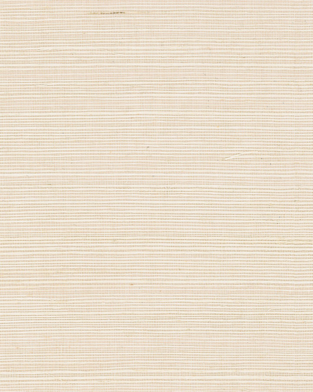 York Wallcoverings Natural Sisal Plaster Peel & Stick Grasscloth Yellow Wallpaper