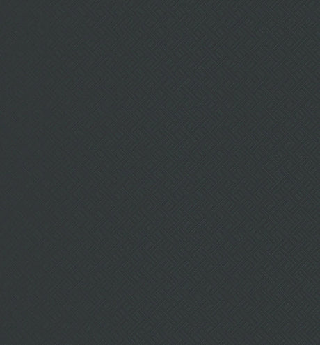 Ronald Redding Designs Wickwork Ink Press Black Wallpaper