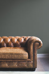 Ronald Redding Designs Wickwork Rotary Black Wallpaper