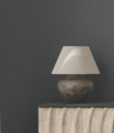 Ronald Redding Designs Wickwork Shadow Grey Wallpaper