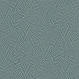 Ronald Redding Designs Helix Juniper Blue Wallpaper