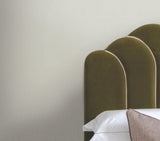 Ronald Redding Designs Helix Featherstone Beige Wallpaper