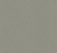 Ronald Redding Designs Helix Shale Beige Wallpaper