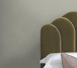 Ronald Redding Designs Helix Shale Beige Wallpaper